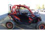 2016 Can-Am Maverick 1000R X ds Turbo for sale 201200627